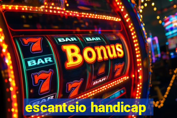 escanteio handicap